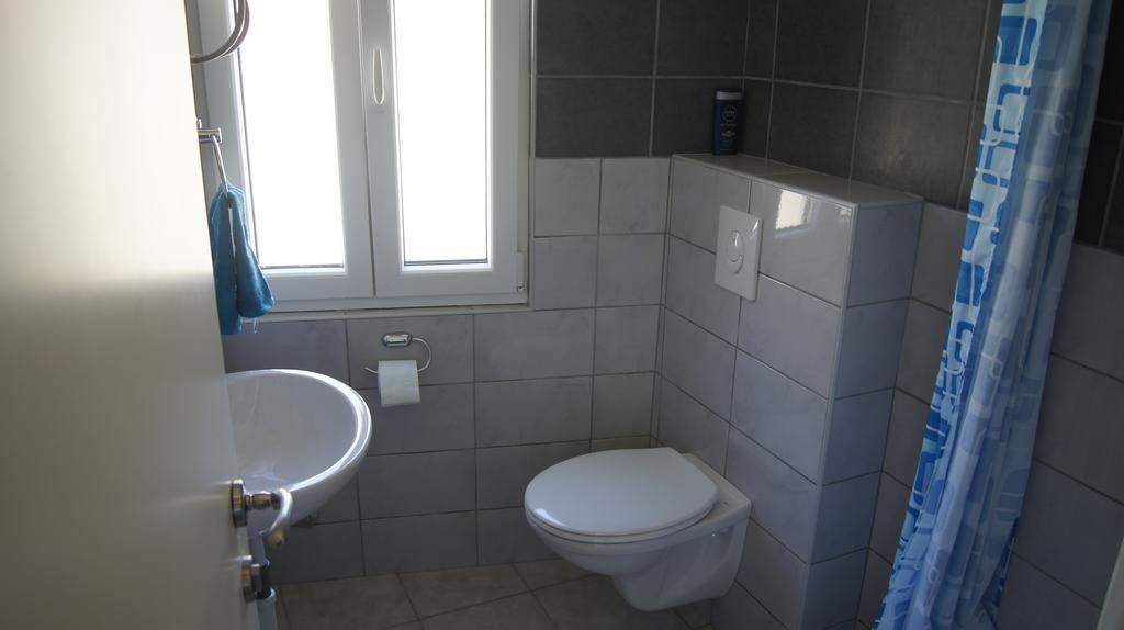 Micro Rooms Σίμπενικ Εξωτερικό φωτογραφία